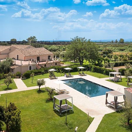 Neroli Bio Relais Hotel La Rotondella Bagian luar foto