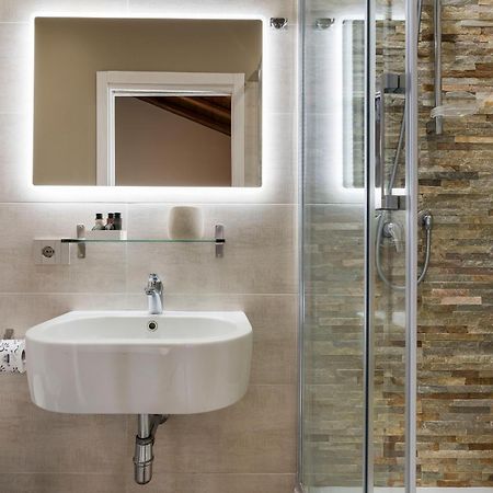 Neroli Bio Relais Hotel La Rotondella Bagian luar foto