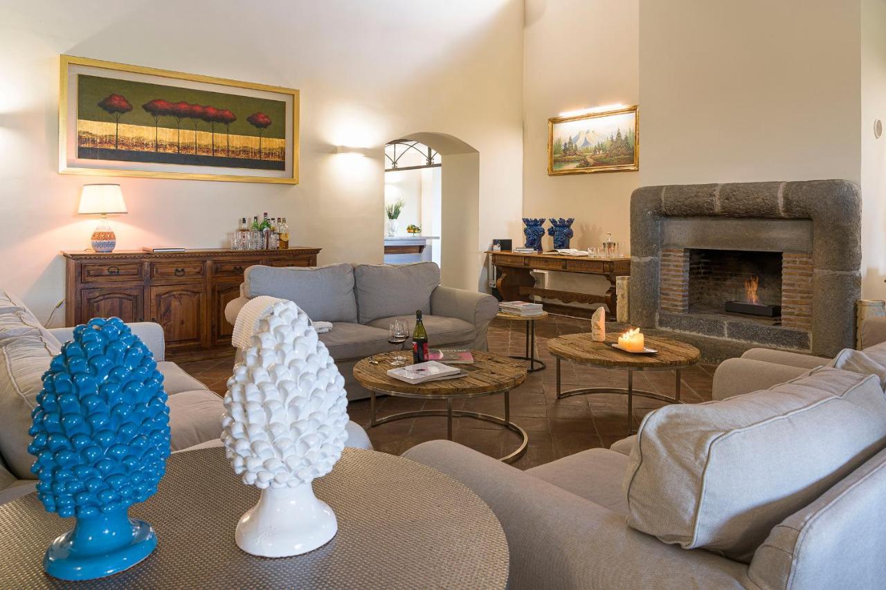 Neroli Bio Relais Hotel La Rotondella Bagian luar foto