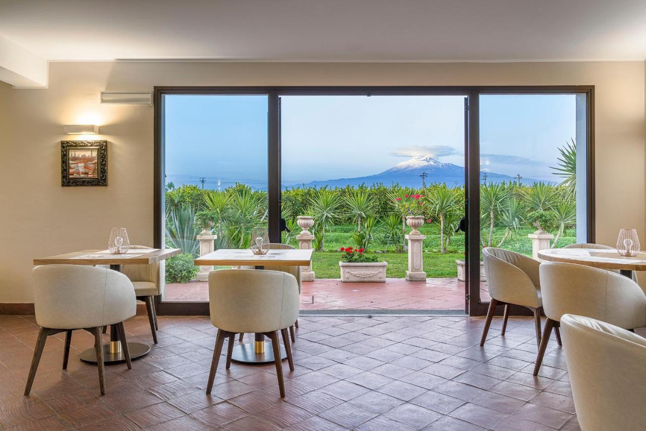 Neroli Bio Relais Hotel La Rotondella Bagian luar foto