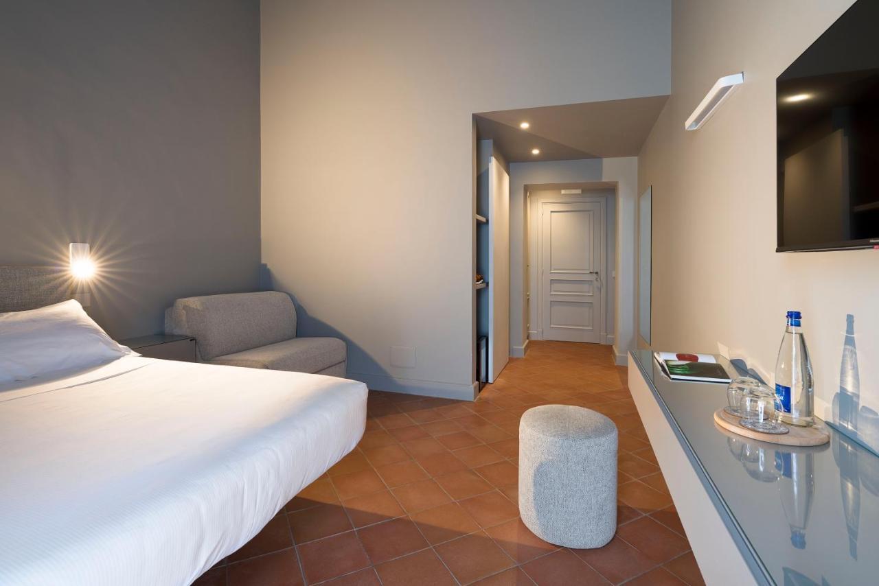 Neroli Bio Relais Hotel La Rotondella Bagian luar foto