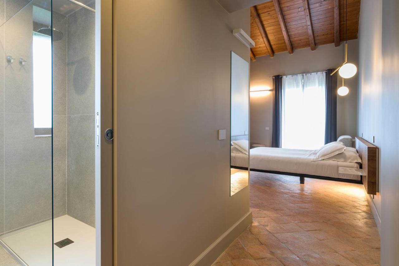 Neroli Bio Relais Hotel La Rotondella Bagian luar foto