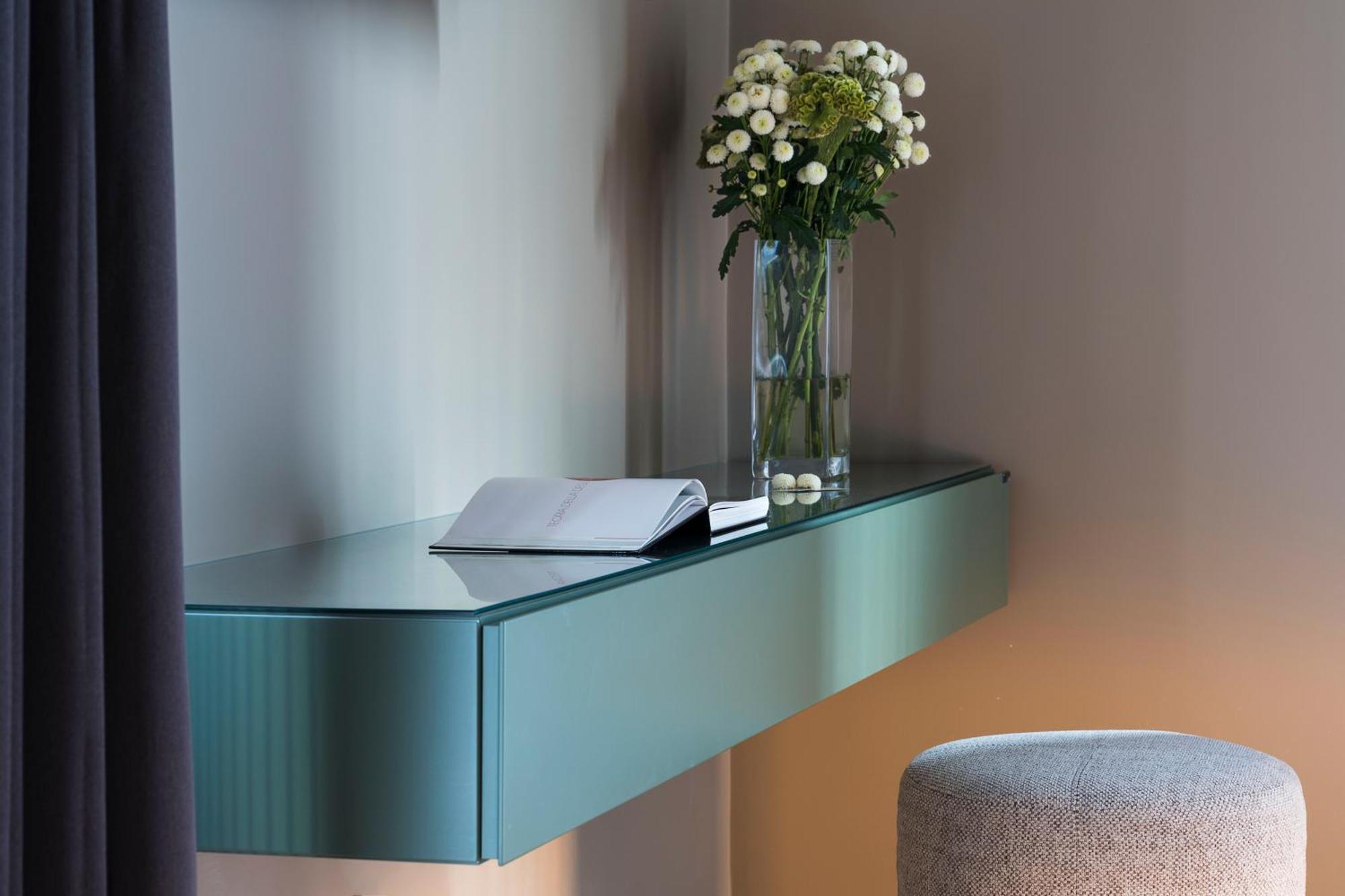 Neroli Bio Relais Hotel La Rotondella Bagian luar foto