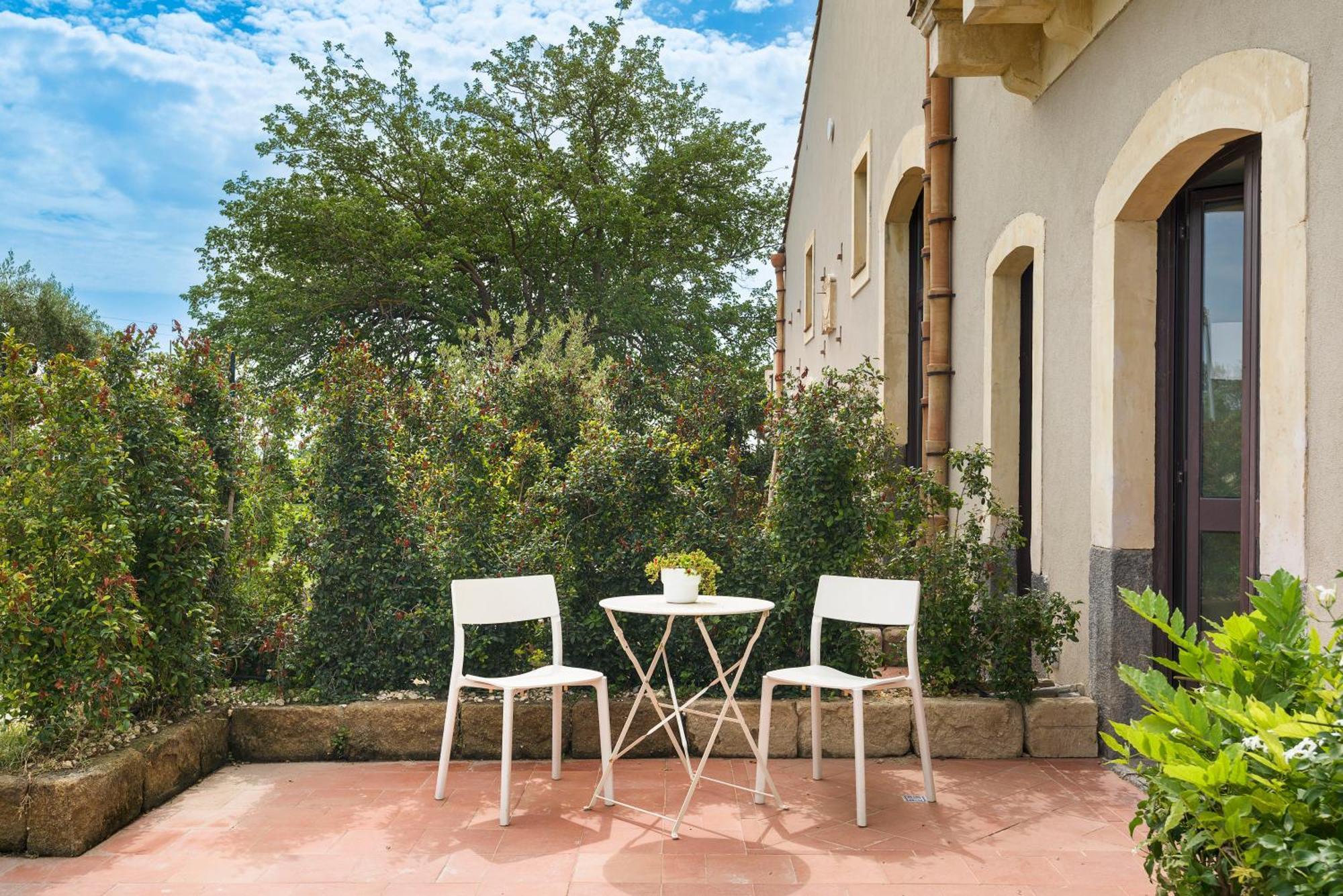 Neroli Bio Relais Hotel La Rotondella Bagian luar foto
