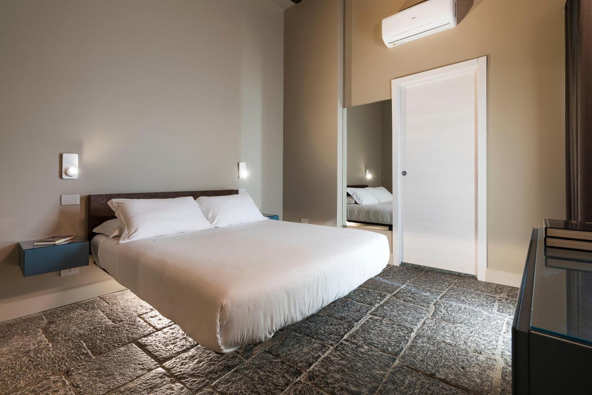 Neroli Bio Relais Hotel La Rotondella Ruang foto