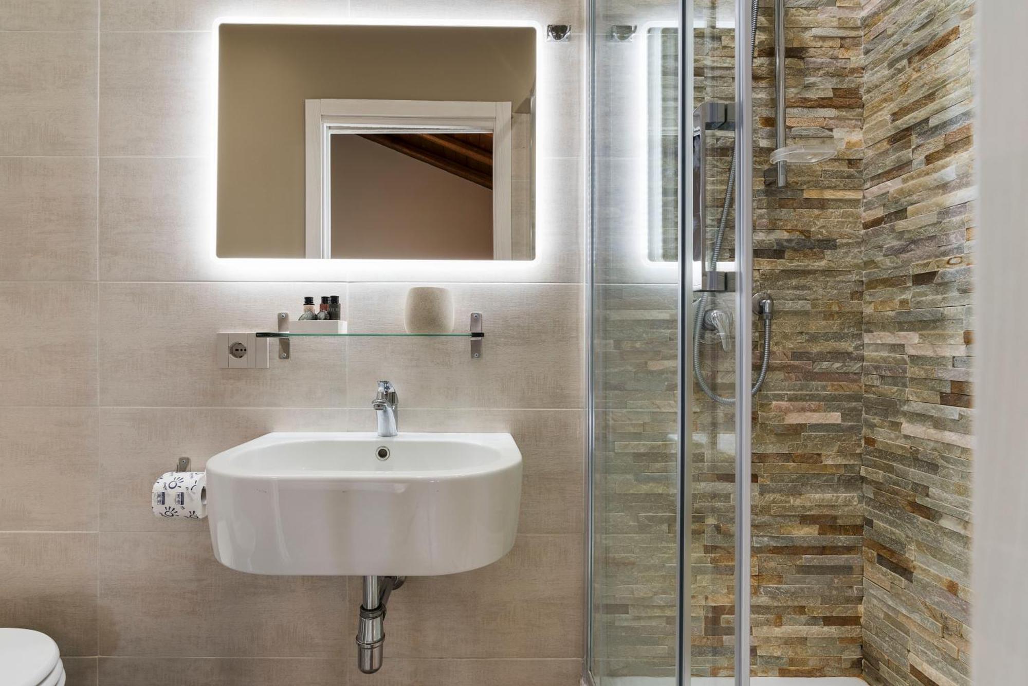 Neroli Bio Relais Hotel La Rotondella Bagian luar foto